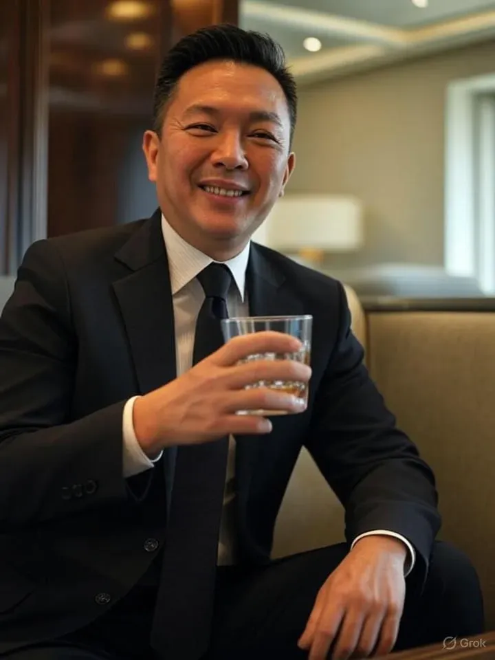 기대 이상! 강남 룸살롱 가격 투명성에 감탄한 리얼 후기