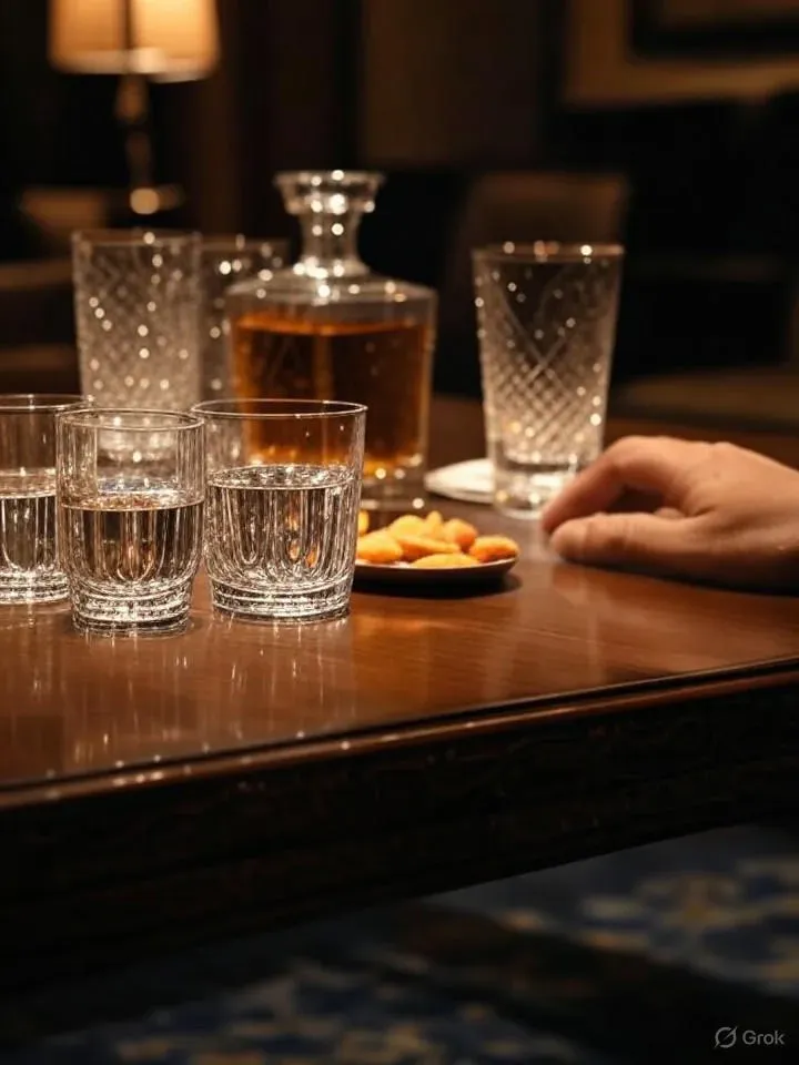 광고 아님! N개월간 꾸준히 사용해본 강남 룸살롱 이용 후기 및 숨겨진 꿀팁!