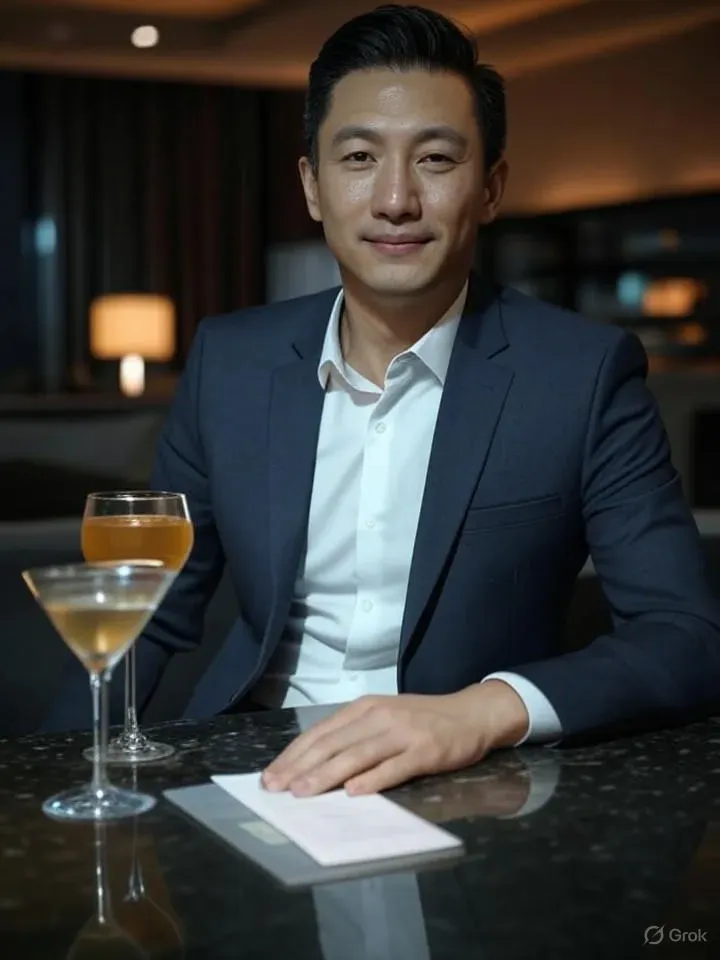 강남 룸살롱 바가지가 걱정이라면? 이 후기 꼭 보세요!