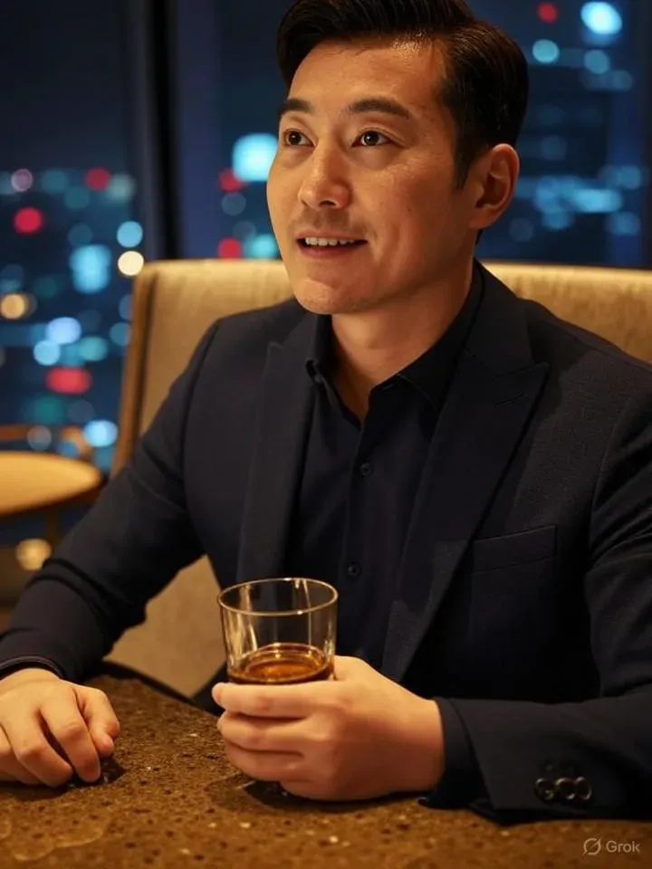 솔직히 말해서... 강남 룸살롱 처음인데 가격 걱정 싹 사라졌어요!