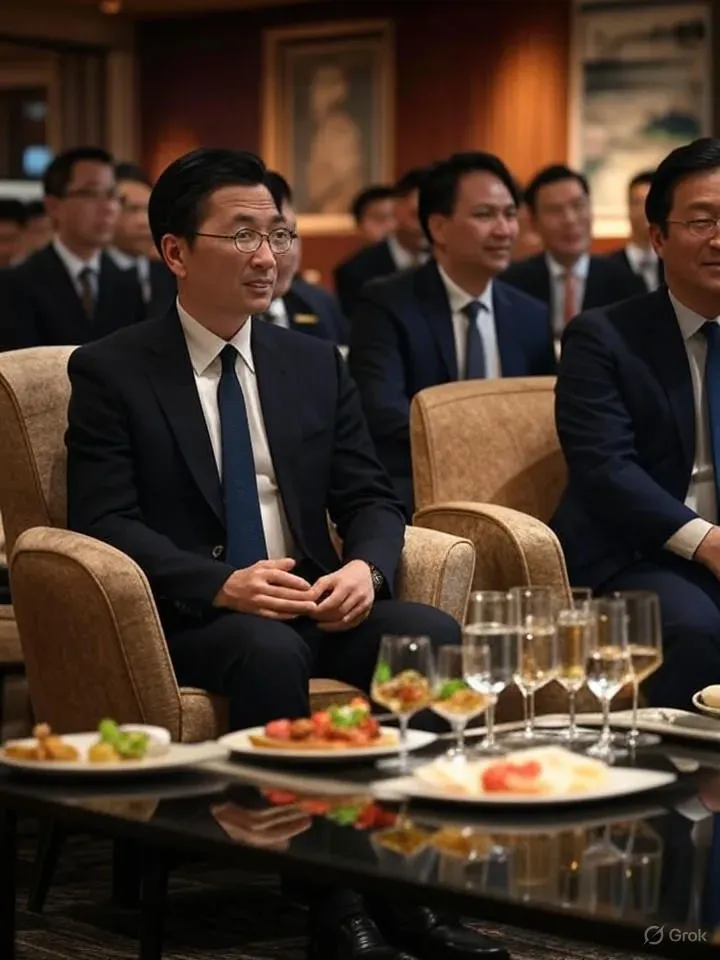 강남 룸살롱, '최고의 만족'을 원하는 분들께는 강력 추천합니다!