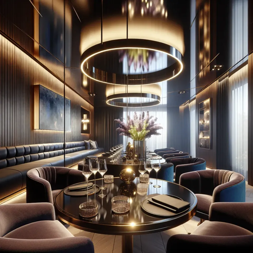 강남 룸살롱 - 최고의 만족을 선사하는 곳: 당신의 완벽한 밤을 위한 초대