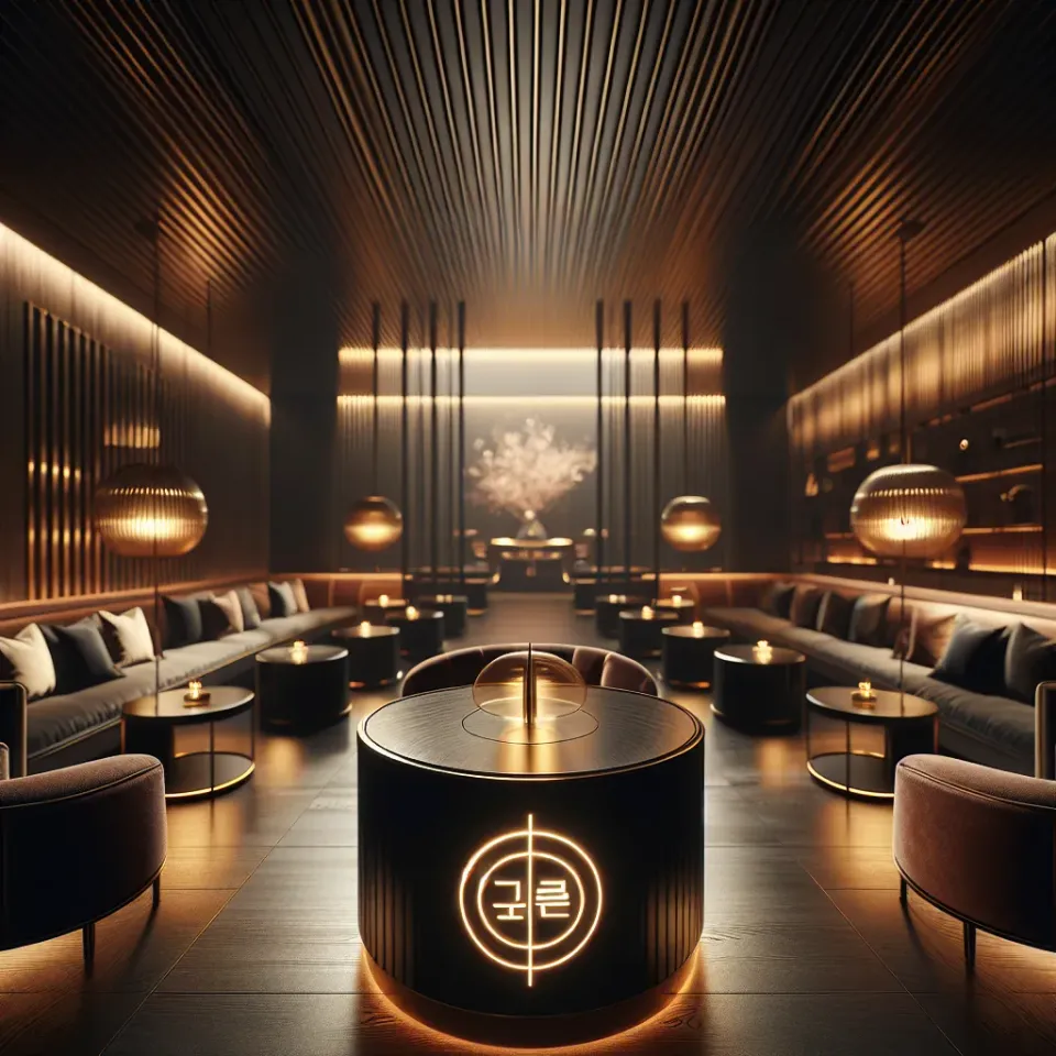 강남 룸살롱, 이제 마음 편히 즐기세요! 모든 것은 투명하게.